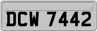 DCW7442