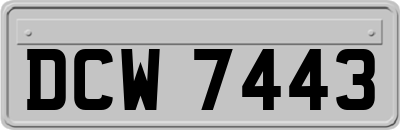 DCW7443