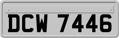 DCW7446