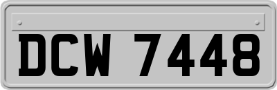DCW7448