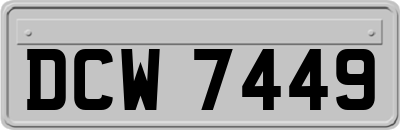 DCW7449