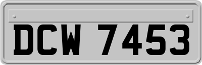 DCW7453