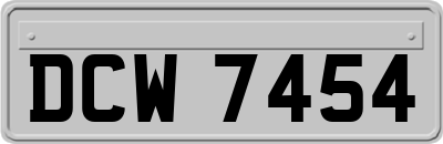 DCW7454