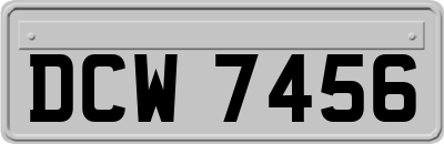 DCW7456