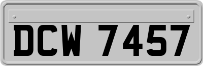 DCW7457