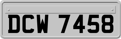DCW7458