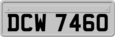 DCW7460