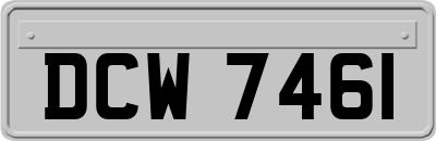 DCW7461