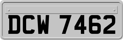 DCW7462