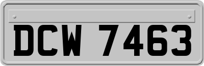 DCW7463