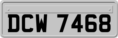 DCW7468