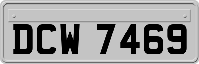 DCW7469