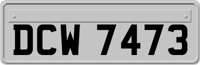 DCW7473