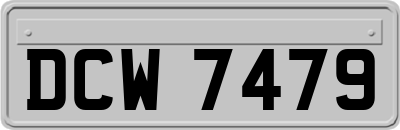DCW7479