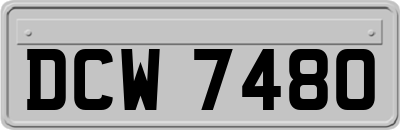 DCW7480
