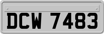 DCW7483