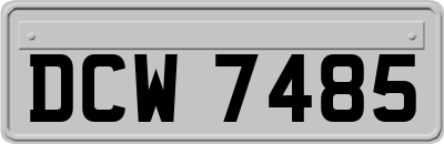 DCW7485