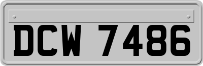DCW7486