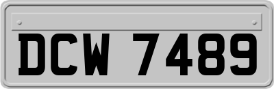 DCW7489