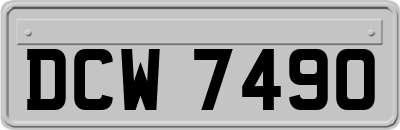 DCW7490