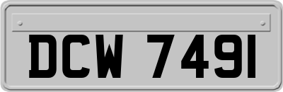 DCW7491
