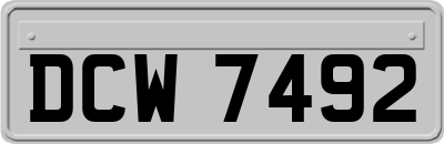 DCW7492