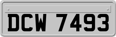 DCW7493