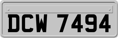 DCW7494