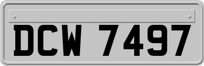 DCW7497