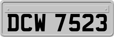 DCW7523