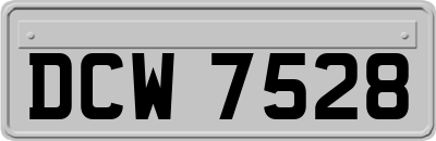 DCW7528