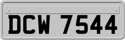 DCW7544