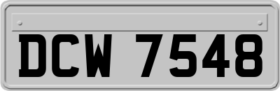 DCW7548