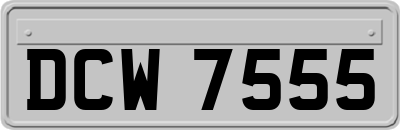 DCW7555