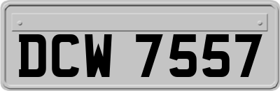 DCW7557