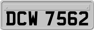 DCW7562
