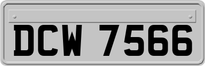 DCW7566