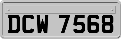 DCW7568