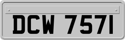 DCW7571