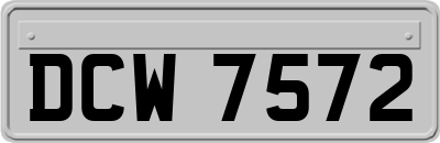 DCW7572