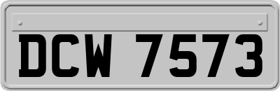 DCW7573