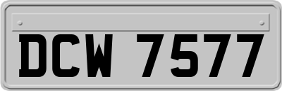 DCW7577