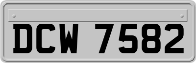 DCW7582