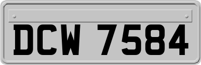 DCW7584