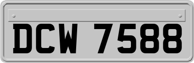 DCW7588