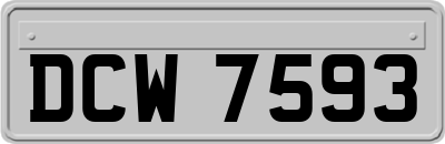 DCW7593