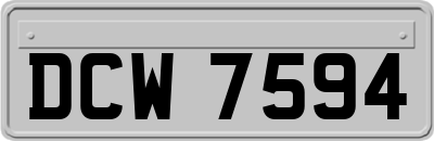 DCW7594