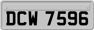 DCW7596