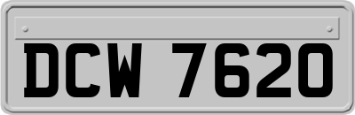 DCW7620