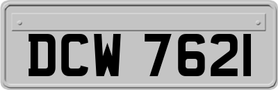 DCW7621